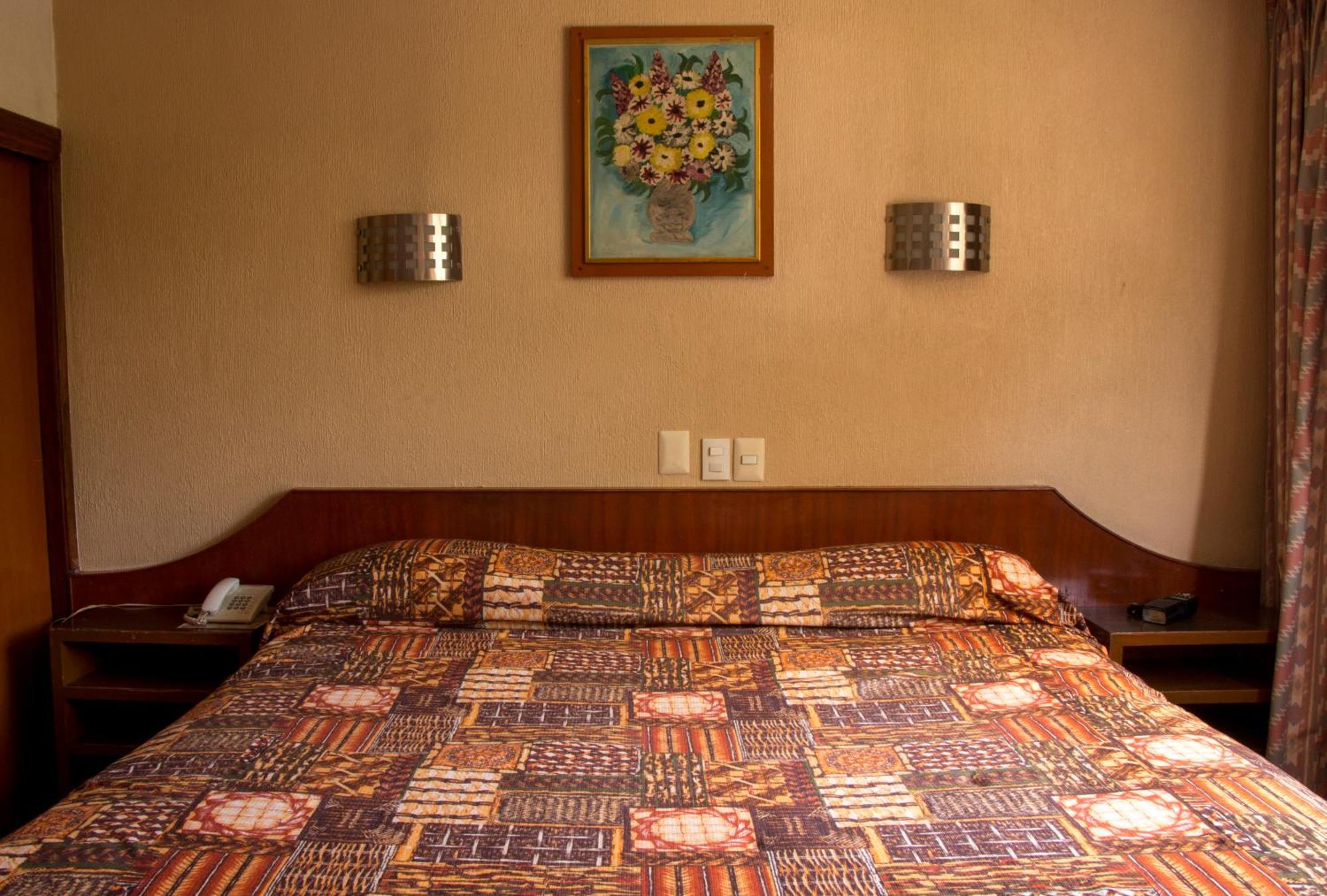 Hotel Estadio S.A — Photos 1